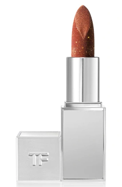 Tom Ford Lip Spark Sequin Lipstick In 03 Thrust