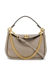 MULBERRY SMALL LEIGHTON SHOULDER BAG