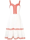 TEMPERLEY LONDON BOHEME DRESS