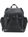 MULBERRY HERITAGE BACKPACK