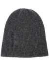 THE ELDER STATESMAN Watchman beanie