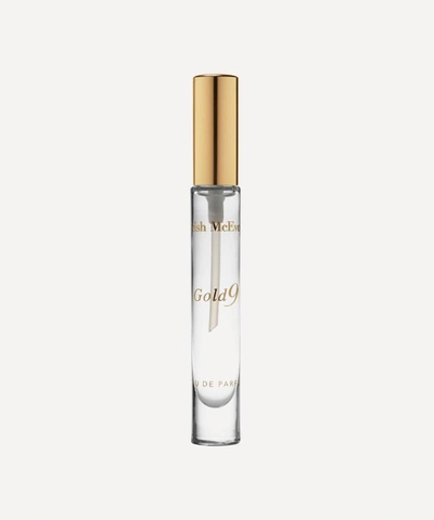 TRISH MCEVOY TRISH MCEVOY WOMEN'S GOLD 9 EAU DE PARFUM REFILLABLE PEN SPRAY 6ML