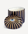 L'objet Lito Eye Candle In Blue