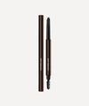 Hourglass Arch Brow Sculpting Pencil 4g In Warm Blonde