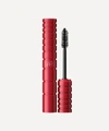Nars Ars Explicit Black Climax Mascara 6g In Black