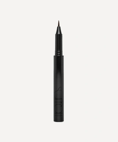 SURRATT SURRATT AUTO-GRAPHIQUE LINER IN BROWN,000587614