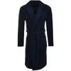 TOMMY HILFIGER LOUNGEWEAR ICON BATH dressing gown NAVY,118235