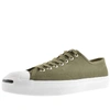 CONVERSE X JACK PURCELL OX TRAINERS GREEN,118106