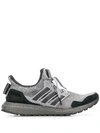 Adidas Originals Ultraboost X Game Of Thrones Sneakers In Grey