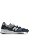 NEW BALANCE 997 SNEAKERS