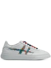 HOGAN HOGAN H365 SNEAKERS - WHITE