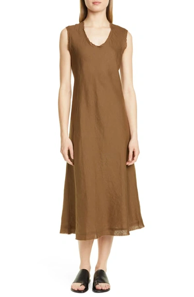 chinese dress ladies Eileen Fisher main image 1