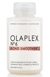 Olaplex No. 6 Bond Smoother Leave-in Reparative Styling Creme