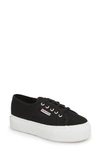 SUPERGA 'Acot Linea' Sneaker,S0001L0