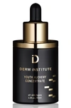 Derm Institute Youth Alchemy Concentrate, 1.5 Oz./ 45 ml