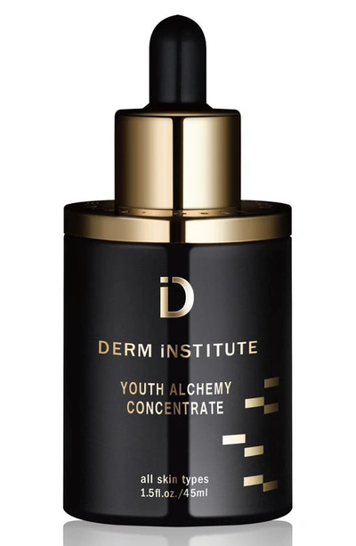 Derm Institute Youth Alchemy Concentrate, 1.5 Oz./ 45 ml