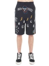 HACULLA NOCTURNAL SHORTS,10929083