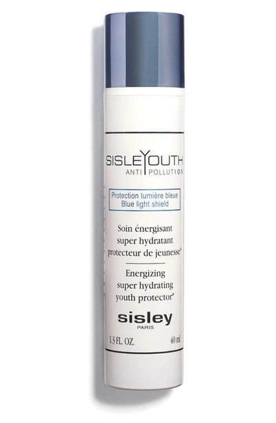 SISLEY PARIS SISLEYOUTH ANTI-POLLUTION ENERGIZING SUPER HYDRATING YOUTH PROTECTOR,146001