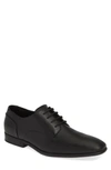 Calvin Klein Men's Lucca Oxfords Men's Shoes In Black