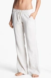 ROXY 'OCEANSIDE' BEACH PANTS,ARJNP03006