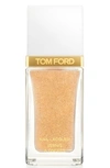 TOM FORD NAIL LACQUER,T2AK