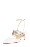 CHRISTIAN LOUBOUTIN LEVITA PUMP,3190189