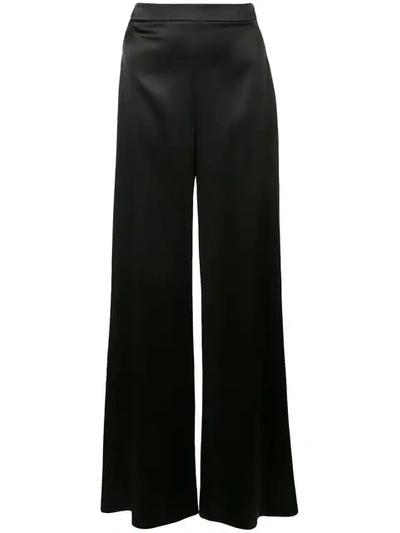 Cushnie High-waisted Trousers - 黑色 In Black