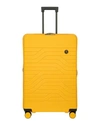 Bric's B/y Ulisse 30" Expandable Spinner Luggage In Mango