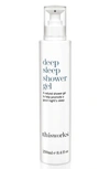 THISWORKS DEEP SLEEP SHOWER GEL,TW250017