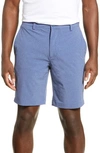 Vineyard Vines Performance Breaker Shorts In Regatta Bay