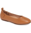 FITFLOP ALLEGRO BALLET FLAT,Q74