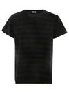 LABO.ART LABO. ART STRIPED T-SHIRT,10929595