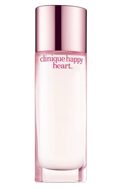 CLINIQUE HAPPY HEART SPRAY, 1.7 OZ,K2K9 01