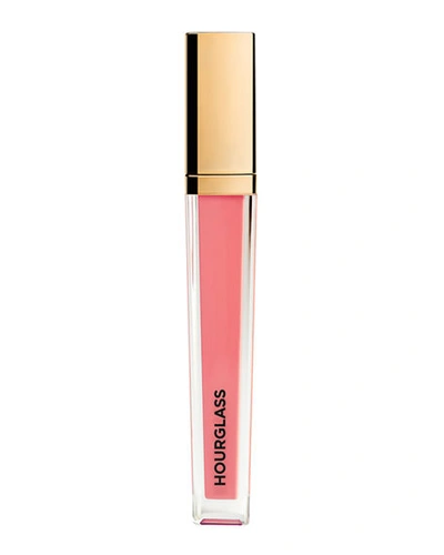 Hourglass Unreal High Shine Volumizing Lip Gloss Prose 0.20 oz/ 5.6 G In Prose - Warm Pink