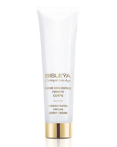 Sisley Paris Sisley-paris Sisleya L'integral Anti-age Concentrated Firming Body Cream In Multi