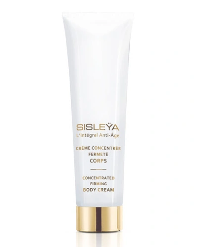 SISLEY PARIS 5 OZ. SISLEYA L'INTEGRAL ANTI-AGE CONCENTRATED FIRMING BODY CREAM,PROD221610123