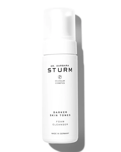 DR BARBARA STURM DARKER SKIN TONES FOAM CLEANSER,PROD221470296