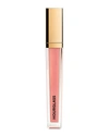 Hourglass Unreal High Shine Volumizing Lip Gloss In Fortune