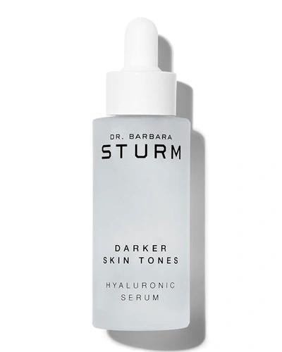 DR BARBARA STURM DARKER SKIN TONES HYALURONIC SERUM,PROD221480109