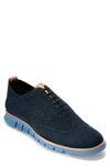 COLE HAAN ZEROGRAND STITCHLITE OXFORD,C29660