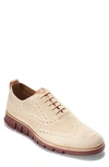 COLE HAAN ZeroGrand Stitchlite Oxford,C30519