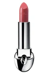 GUERLAIN ROUGE G CUSTOMIZABLE LIPSTICK SHADE,G042676