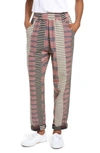 ACE & JIG GATSBY PANTS,AJ799