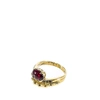 ANGOSTURA ANGOSTURA JEWELLED DETAIL RING