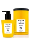 ACQUA DI PARMA BARBIERE BEARD WASH,52001