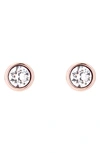 TED BAKER SINAA CRYSTAL STUD EARRINGS,TBJ1084-24-23