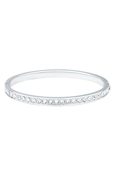 Ted Baker Clemara Crystal Hinge Bangle