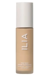 Ilia True Skin Serum Foundation Corsica Sf3.5 1 oz/ 30 ml