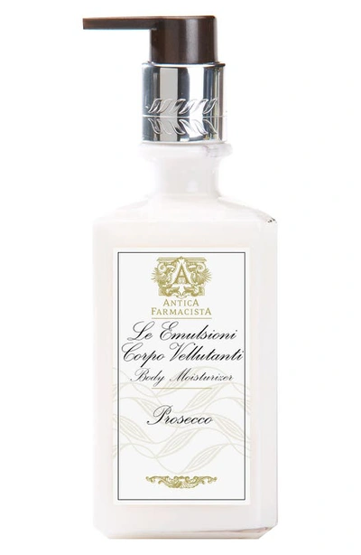 ANTICA FARMACISTA 'PROSECCO' BODY MOISTURIZER,BMPSC