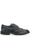 GIUSEPPE ZANOTTI ANDIE DERBY SHOES